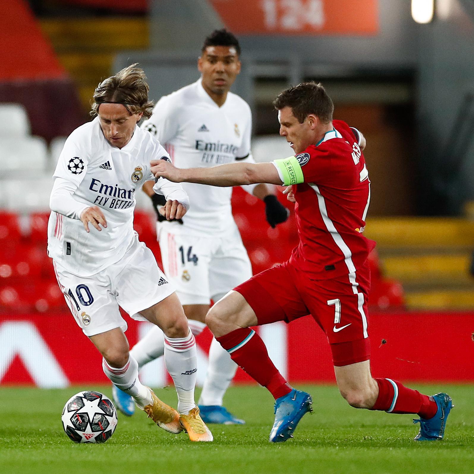 梅西的存在 梅西的存在