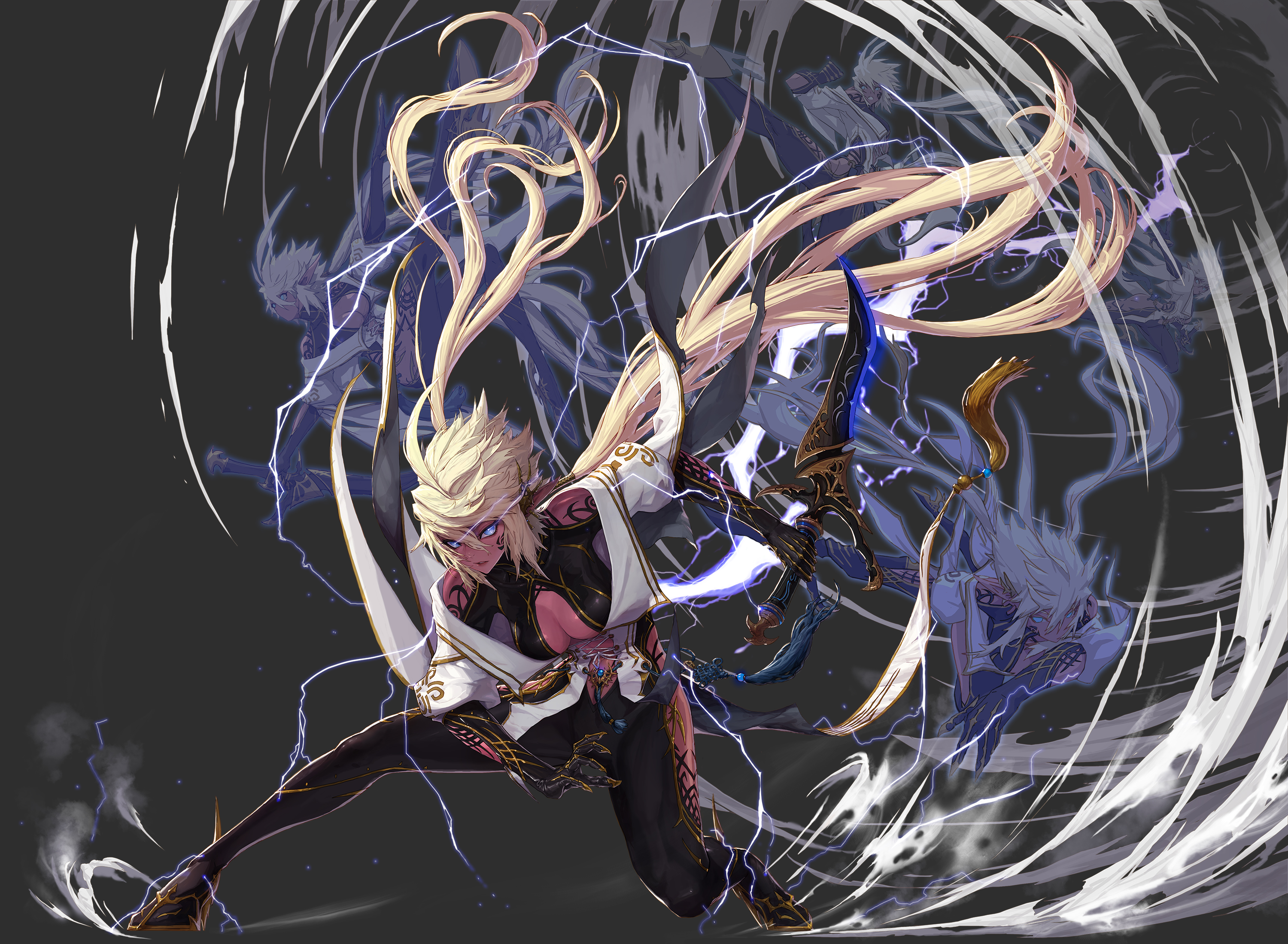 同时也为管 同时也为管