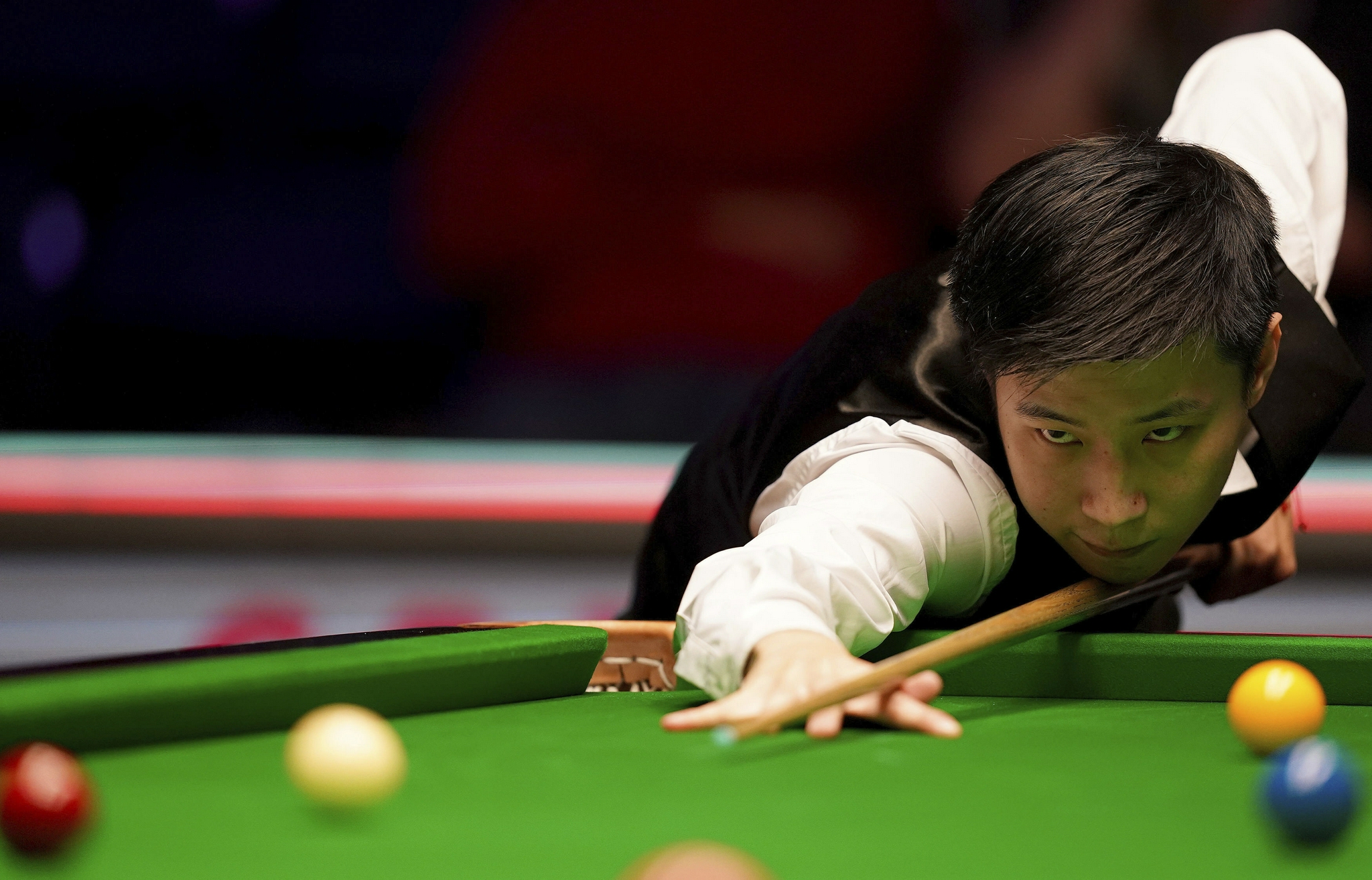 都是他们排 都是他们排