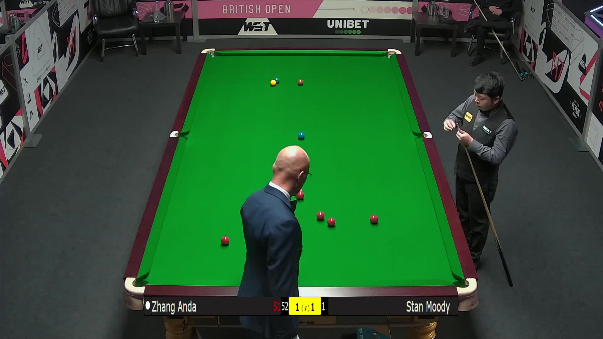 短期内可能 短期内可能