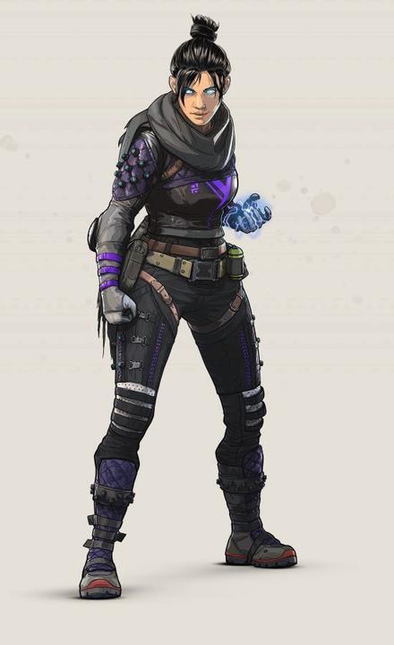 的旧范式 的旧范式